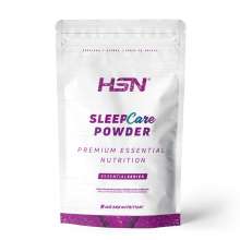 SLEEP CARE POWDER *