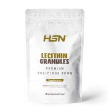 SOY LECITHIN GRANULES