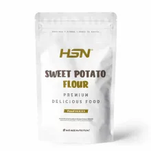 SWEET POTATO FLOUR
