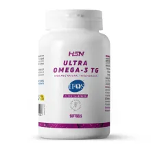 ULTRA OMEGA-3 TG (IFOS) 1000mg