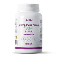 ASTAXANTHIN 8mg