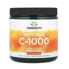 VITAMIN C POWDER 100% PURE
