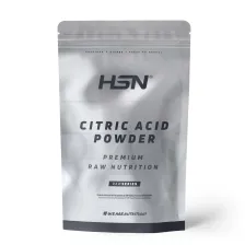 CITRIC ACID POWDER