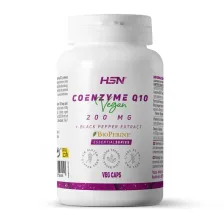 COENZYME Q10 200mg + BioPerine®