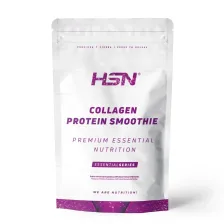 COLLAGEN PROTEIN SMOOTHIE