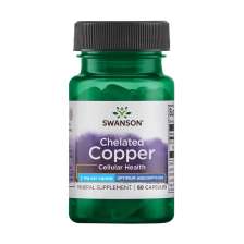 Albion® COPPER 2mg
