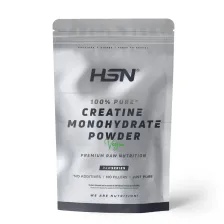 CREATINE MONOHYDRATE POWDER