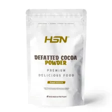 DEFATTED COCOA POWDER