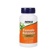WOMEN´S SUPPORT FORMULA Female Balance™ - 90 veg caps