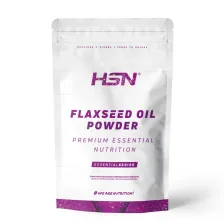 FLAXSEED OIL POWDER