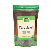 FLAX SEEDS