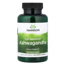 Full Spectrum® ASHWAGANDHA 450mg