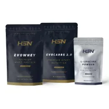 PACK 3 - BETTER RECOVERY *