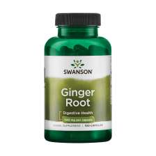 Full Spectrum® GINGER ROOT 540mg