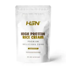 PROTEIN & RICE CREAM