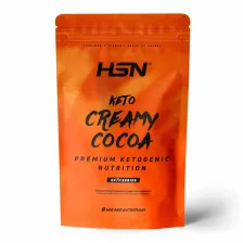 KETO CREAMY COCOA