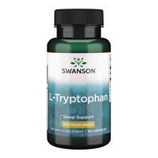 L-TRYPTOPHAN 500mg