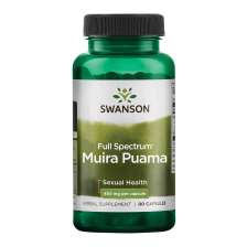 Full Spectrum® MUIRA PUAMA ROOT 400mg