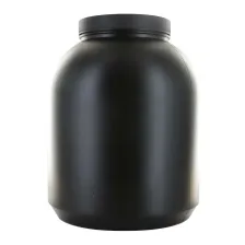 REFILLABLE JAR / CONTAINER