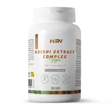REISHI COMPLEX EXTRACT (15:1) 500mg