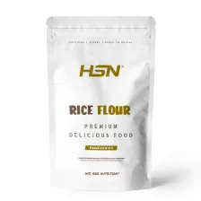 RICE FLOUR