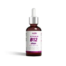 VITAMIN B12 LIQUID