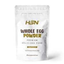WHOLE EGG POWDER