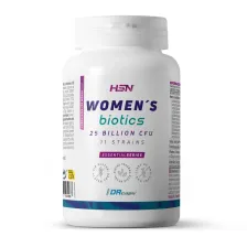 WOMEN'S BIOTICS (FERMENTS) 25B CFU