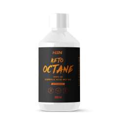 KETO OCTANE - 500ml