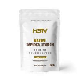 TAPIOCA STARCH 500g