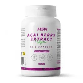 ACAI BERRY (10:1) EXTRACT 500mg