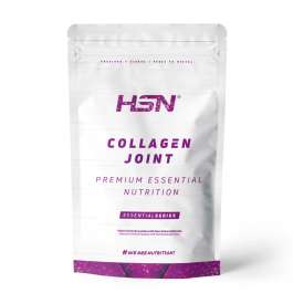 COLLAGEN JOINT HEALTH POWDER *