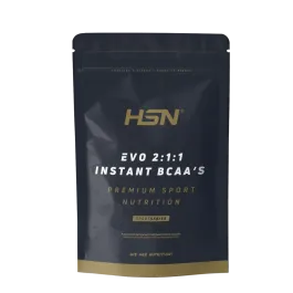 EVO 2:1:1 (BCAA'S INSTANT) POWDER