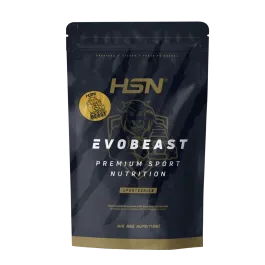 EVOBEAST