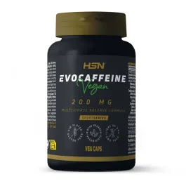 EVOCAFFEINE