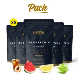 EVODEXTRIN - SAMPLING PACK