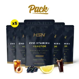 EVOSTAMINA - SAMPLING PACK