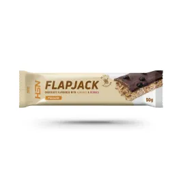 ENERGY BAR FLAPJACK (CHOCO, BERRIES & ALMONDS)