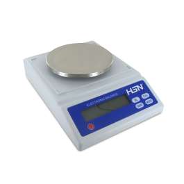 HSN ELECTRONIC PRECISION BALANCE