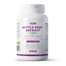 NETTLE ROOT EXTRACT (5:1) 500mg