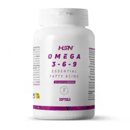 OMEGA 3-6-9 1000mg