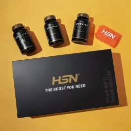 GIFT SET - SPORT ESSENTIALS