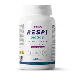 RESPI BIOTICS (FERMENTS) 25B CFU