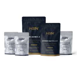 STACK HSN CROSSFIT