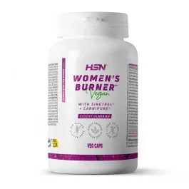 WOMEN'S SPECIAL FAT BURNER *