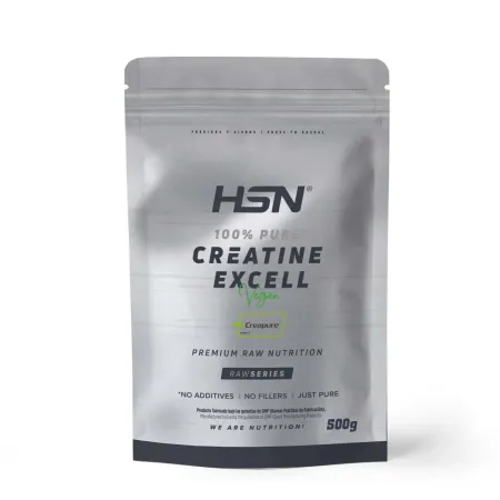 CREATINE EXCELL (Creapure®) POWDER 500g