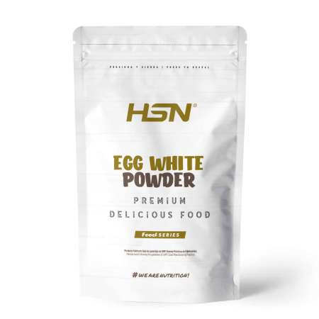 EGG ALBUMIN POWDER