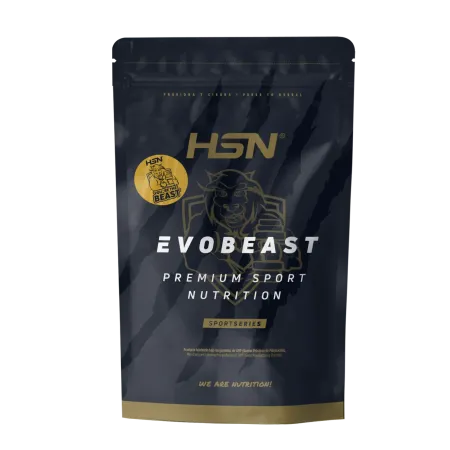 EVOBEAST