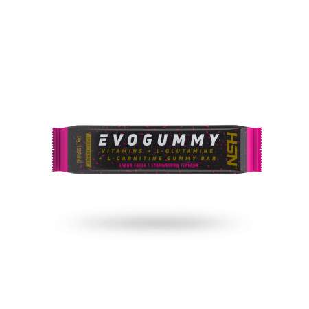 EVOGUMMY RECOVERY GUMMY BAR