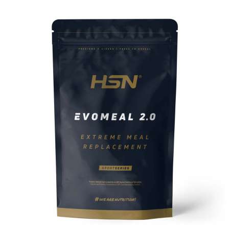 EVOMEAL 2.0 (MEAL REPLACEMENT)